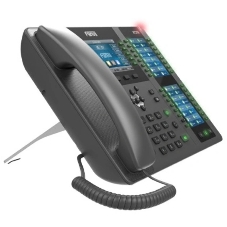 Телефон IP Fanvil X210 V2 черный