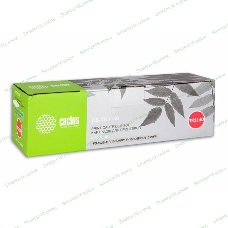 Картридж лазерный Cactus CS-TK1140 черный (7200 стр.) для Kyocera FS-1035MFP DP/1135MFP