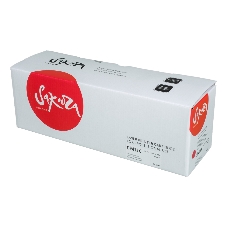Картридж лазерный Sakura CF413X для HP LaserJet Pro M452nw, M452dn, M477fnw, M477fdw, M477fdn, M377dw, пурпурный, 5000 к.