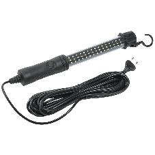 Светильник светодиодный переносной ДРО 2061 IP54 шнур 10м черный IEK LDRO1-2061-09-10-K02 Светильник светодиодный переносной ДРО 2061 IP54 шнур 10м черный IEK LDRO1-2061-09-10-K02