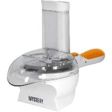 Блендер стационарный Mystery MMC-1404 150 Вт, белый