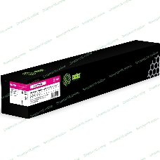 Картридж лазерный Cactus CS-MPC5501EM (842050) пурпурный (18000 стр.) для Ricoh MPС 4501/C5501