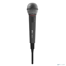Микрофон Ritmix RWM-101 черный