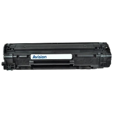 Картридж лазерный Avision TN-1072 черный (3000 стр.) для AP33/AM33