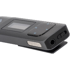 Диктофон Цифровой Digma DiVoice RV50 8Gb черный
