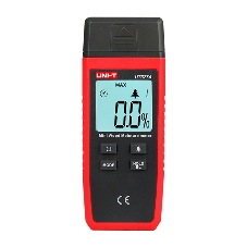 Измеритель влажности древесины UNI-T UT377A