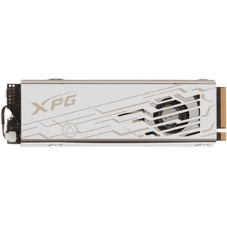 Накопитель SSD ADATA XPG MARS 980 PRO, 2Tb, PCIe 5.0 x4, M.2 2280, NVMe, R/W 14000/13000, с радиатором