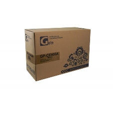 Картридж лазерный GalaPrint GP-CE400A черный (5500 стр) для HP Color LaserJet Enterprise M551dn/M551n/M551xh