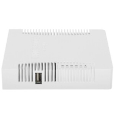Маршрутизатор MikroTik RB5009UG+S+IN 7*1Gbit RJ45, 1*2.5Gbit RJ45, 1*10Gbit SFP+