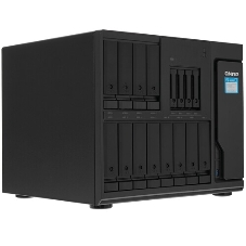 Сетевое хранилище SMB QNAP TS-1655-8G NAS 16-Bay (12x 3.5