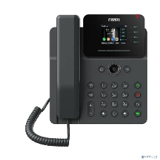 Телефон IP Fanvil V61G черный