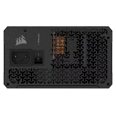 Блоки питания/ Power Supply Corsair RM650e Low-Noise, Model RPS0223, 650W 80+ Gold (ATX, 3.1, PCIe 5.1, Full modular, 1x24(20+4)pin, 1x12V-2x6, 2x4+4-pin CPU +12V (EPS), 2x4-pin Molex, 2x6+2-pin PCIe, 6xSATA3, Active, 140x140mm, 140x150x86mm, APFC, Power cable-EU, black)
