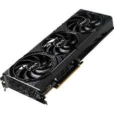 Видеокарта Palit GeForce RTX 5060 Ti Infinity 3, 16 GB GDDR7, 128 bit, 3xDisplayPort, HDMI, GPU 2407 MHz