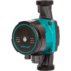 Насос циркуляционный Shinhoo MASTER S 32-6 180