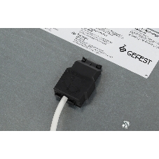 Газовая варочная поверхность Gefest 1214-01 К81, 4 конфорки, эмалированная сталь, 7800 Вт