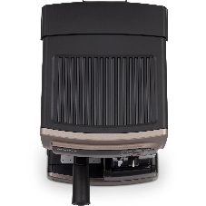 Кофеварка рожковая Vitek VT-1517 (BN) коричневый, исп. кофе - молотый, 1.65 л, 1238 Вт, 15 Бар