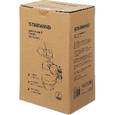 Насос Starwind WPS1250-9.10 1250Вт 15500л/час центробежный