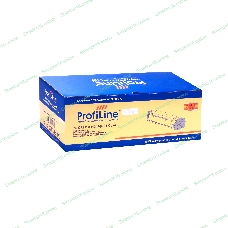 Картридж лазерный ProfiLine PL-CF211A (131A)/731 для принтеров HP LaserJet Pro 200 color M251nw/267 1800 копий Cyan