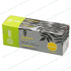 Картридж лазерный Cactus CS-PH6022Y (106R02762) желтый (1000 стр.) для Xerox Phaser 6020/6022/WC 6025/6027
