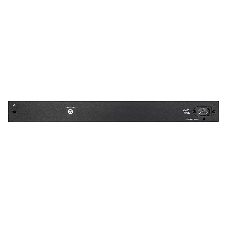 Коммутатор D-Link DGS-1210-28P/F5A, 24×1 Гбит/с + 4×1 Гбит/с Combo, настраиваемый