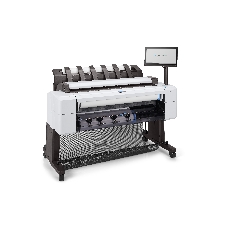 МФУ струйное широкоформатное HP DesignJet T2600PS 36-in MFP, (3XB78A#B19) принтер/сканер/копир