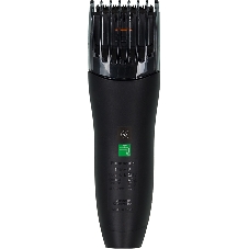 Машинка для стрижки Panasonic ER217S520 серебристый (насадок в компл:1шт)
