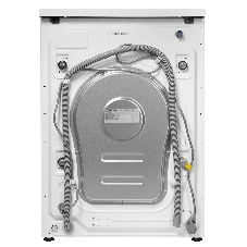 Стиральная машина Maunfeld MFWM128WH053 белая, загрузка фронтальная 7.5кг, 1200 об/мин., класс: A+++