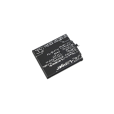 Аккумулятор CameronSino CS-MUM480SL BN30 для Xiaomi Redmi 4A3.85V, 3100mAh, 11.94Wh