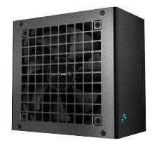 Блок питания Deepcool/GamerStorm PK700D, 700Вт, 80 PLUS Bronze, 120мм. черный