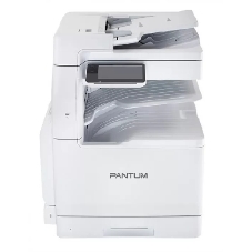 МФУ лазерное цветное, 30 стр./Pantum CM330ADN, Color 30 ppm MFP
