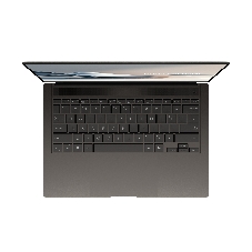 Ноутбук Asus Zenbook S 14 OLED UX5406SA-PV055W Core Ultra 7 258V 32Gb SSD 1Tb Intel Arc 14