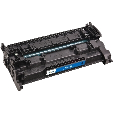 Картридж лазерный G&G GG-CF289A черный (5000 стр.) для HP LJ M507/MFP M528