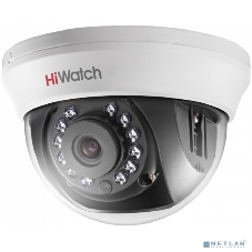 Камера видеонаблюдения Hikvision HiWatch DS-T201(B) (3.6 мм) 3.6-3.6мм цветная