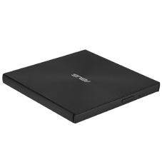 Оптический привод внешний ASUS SDRW-08U9M-U/GOLD/G/AS/P2G, dvd-rw, external ; 90DD02A5-M29000