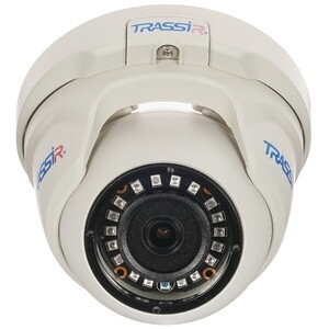 IP-камера TRASSIR TR-D2S5 v3 3.6