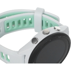 Умные часы Garmin Forerunner 265S, 1.1