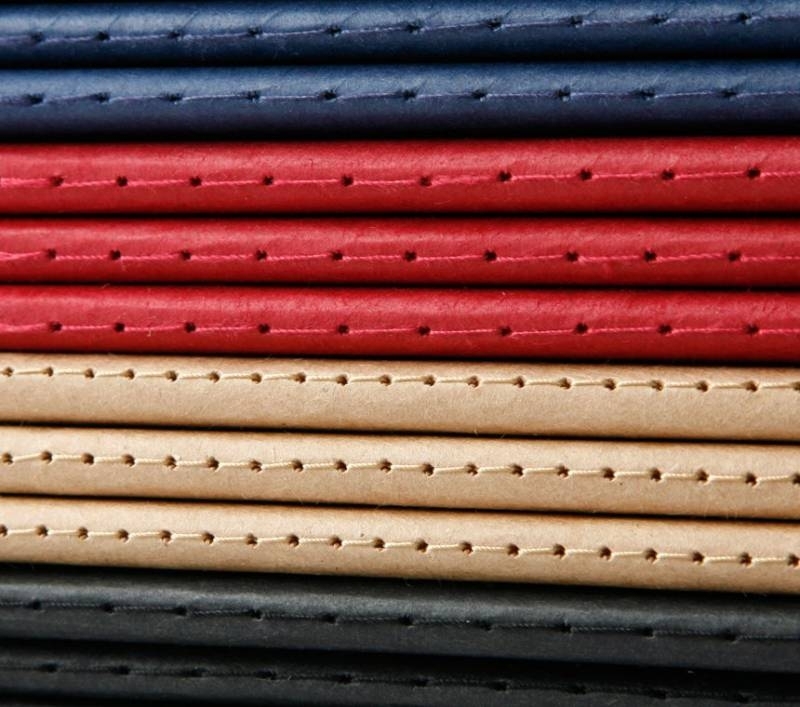 Блокнот Moleskine CAHIER JOURNAL LARGE 130х210мм, обложка картон, 80 страниц, линейка, бежевый (3шт)