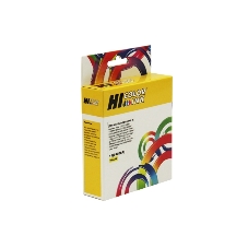 Расходные материалы Hi-Black C4838A Картридж №11 для HP DJ 2000C/CN/2500C/2200/2250/500/800, жёлтый, 1750 стр. Расходные материалы Hi-Black C4838A Картридж №11 для HP DJ 2000C/CN/2500C/2200/2250/500/800, жёлтый, 1750 стр.