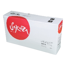 Картридж лазерный Sakura CE270A для HP LaserJet Enterprise M750xh, M750n, M750dn, CP5525xh, CP5525n, CP5525dn, черный, 13 000 к.