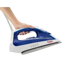 Утюг Tefal FV1711E0 1800 Вт синий/белый