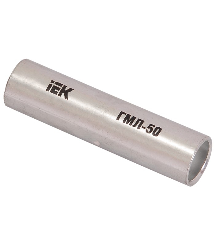 Гильза ГМЛ-4 Iek UGTY10-004-03 медная луженая соединительная IEK