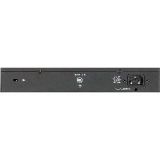 Коммутатор D-Link DGS-1100-10MPPV2/A3A, 8×1 Гбит/с + 2×1 Гбит/с SFP, настраиваемый