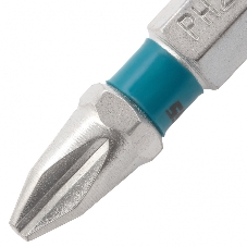 Набор бит Gross 11351 РН2x25, сталь S2, 2 шт