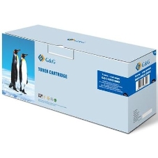 Картридж лазерный G&G GG-719H черный (6500 стр.) для Canon MF5840dni-Sensys/MF5880dni; LBP6300i/6650i Картридж лазерный G&G GG-719H черный (6500 стр.) для Canon MF5840dni-Sensys/MF5880dni; LBP6300i/6650i