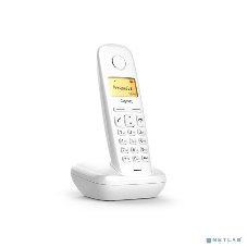 Радиотелефон Dect Gigaset A170 SYS RUS белый АОН