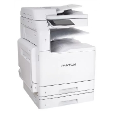 МФУ лазерное цветное, 30 стр./Pantum CM330ADN, Color 30 ppm MFP