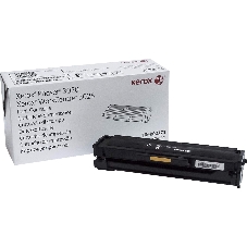 Картридж лазерный Xerox 106R02773 черный для Xerox Phaser 3020/WC 3025 (1500 стр)(Channels)
