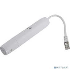 PoE-преобразователь UBIQUITI INS-3AF-O-G Гигабитный, наружный, 48 В 802.3af в 24 В, 1х 1G RJ45