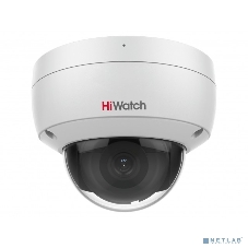 Видеокамера IP Hikvision HiWatch IPC-D042-G2/U (2.8mm) 2.8-2.8мм цветная