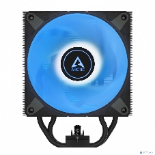 Кулер для процессора Arctic Freezer 36 A-RGb черный, 120 мм, алюминий/медь, 2000 об/мин, 22.5 дБ, 4 pin, 200 Вт, 159 мм